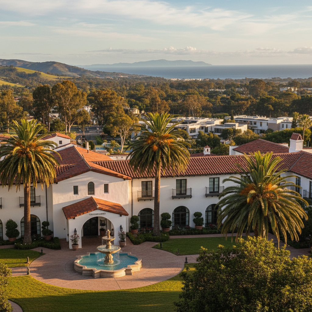 The Goodland — Goleta