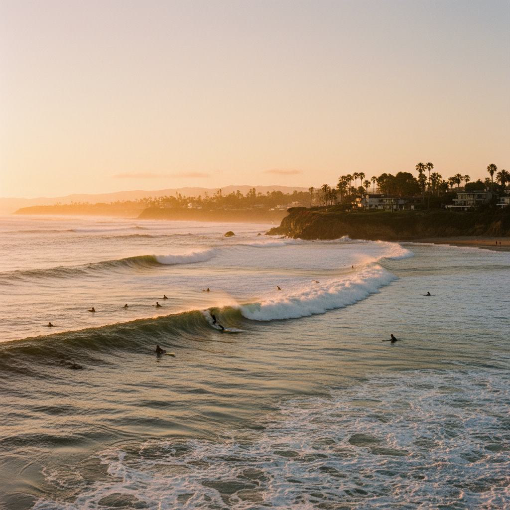 Rincon Point