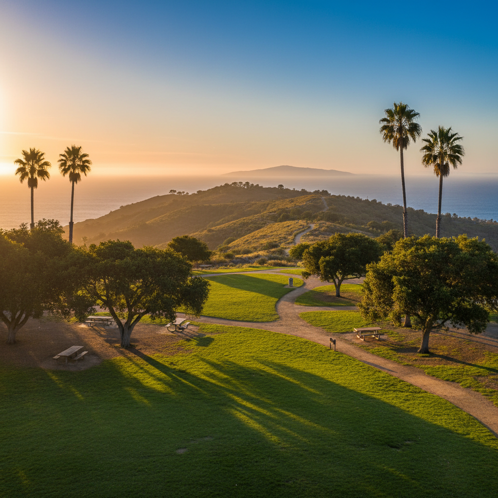 Arroyo Verde Park — Park in Ventura, CA