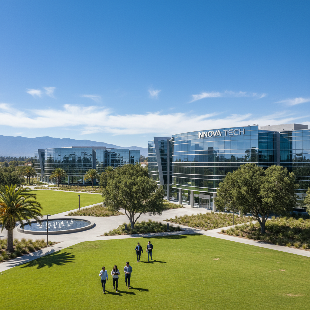 Esri — Marketing & Tech in Redlands, CA