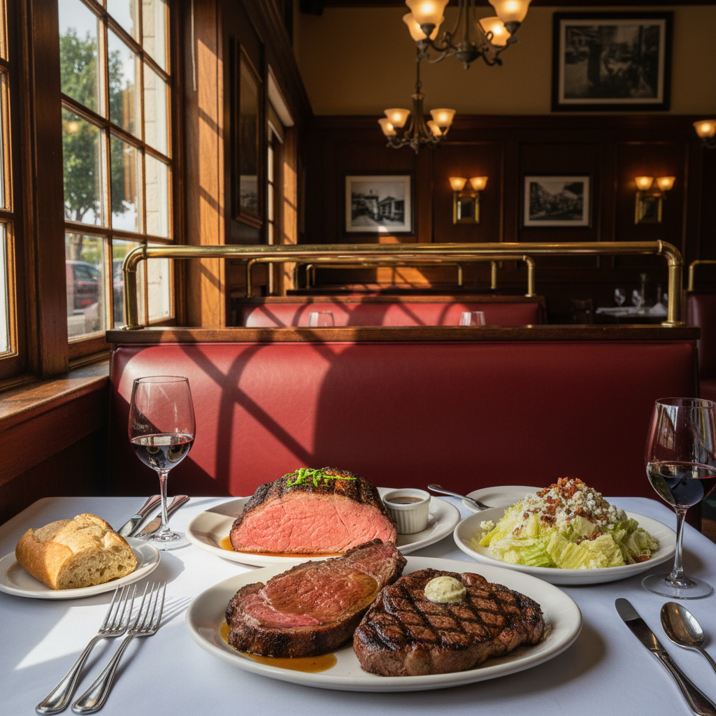 Riverside Charlie's — Chino, Inland Empire, CA