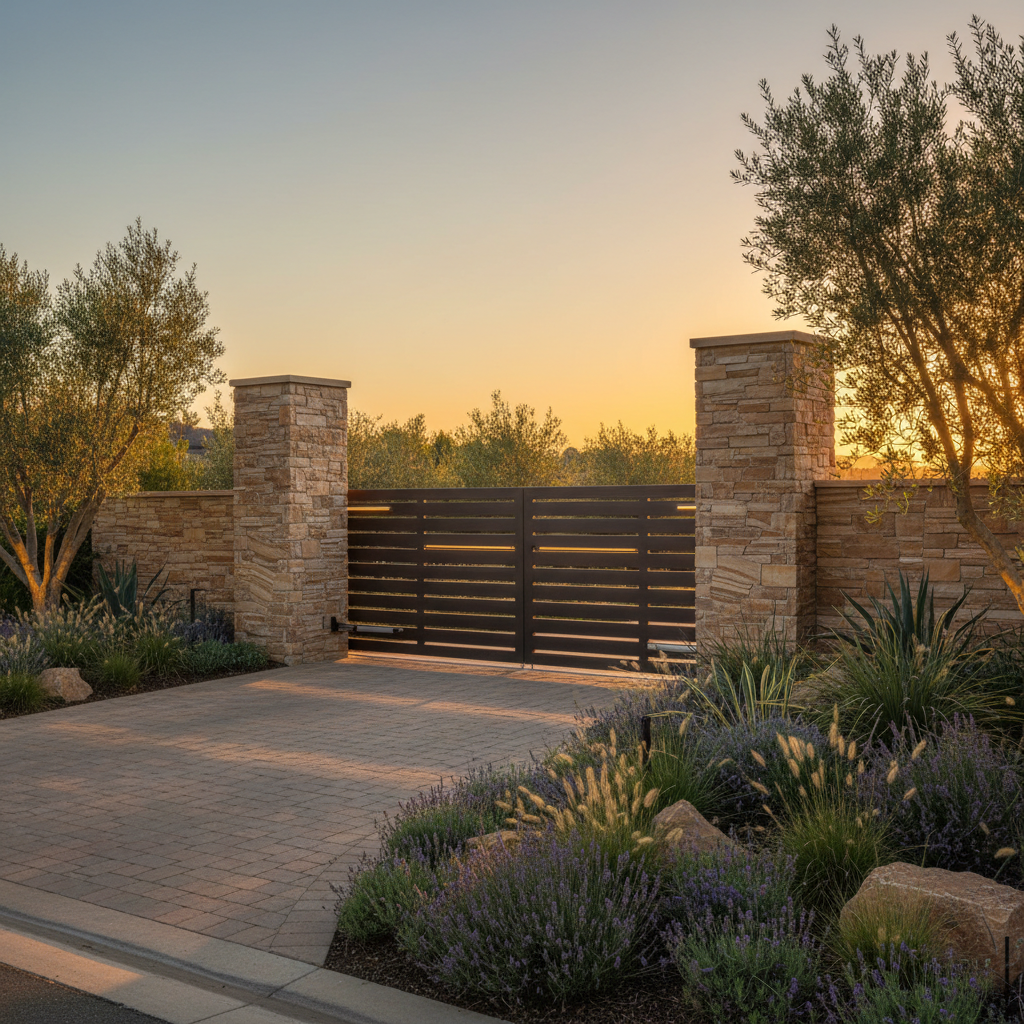OC Gate Pros — Fencing & Gates in Laguna Niguel, CA
