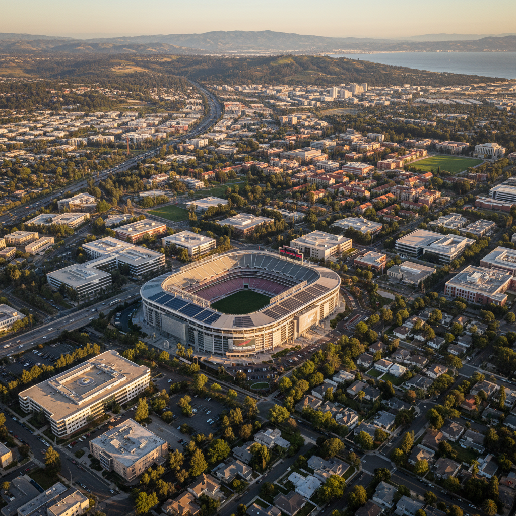 Santa Clara