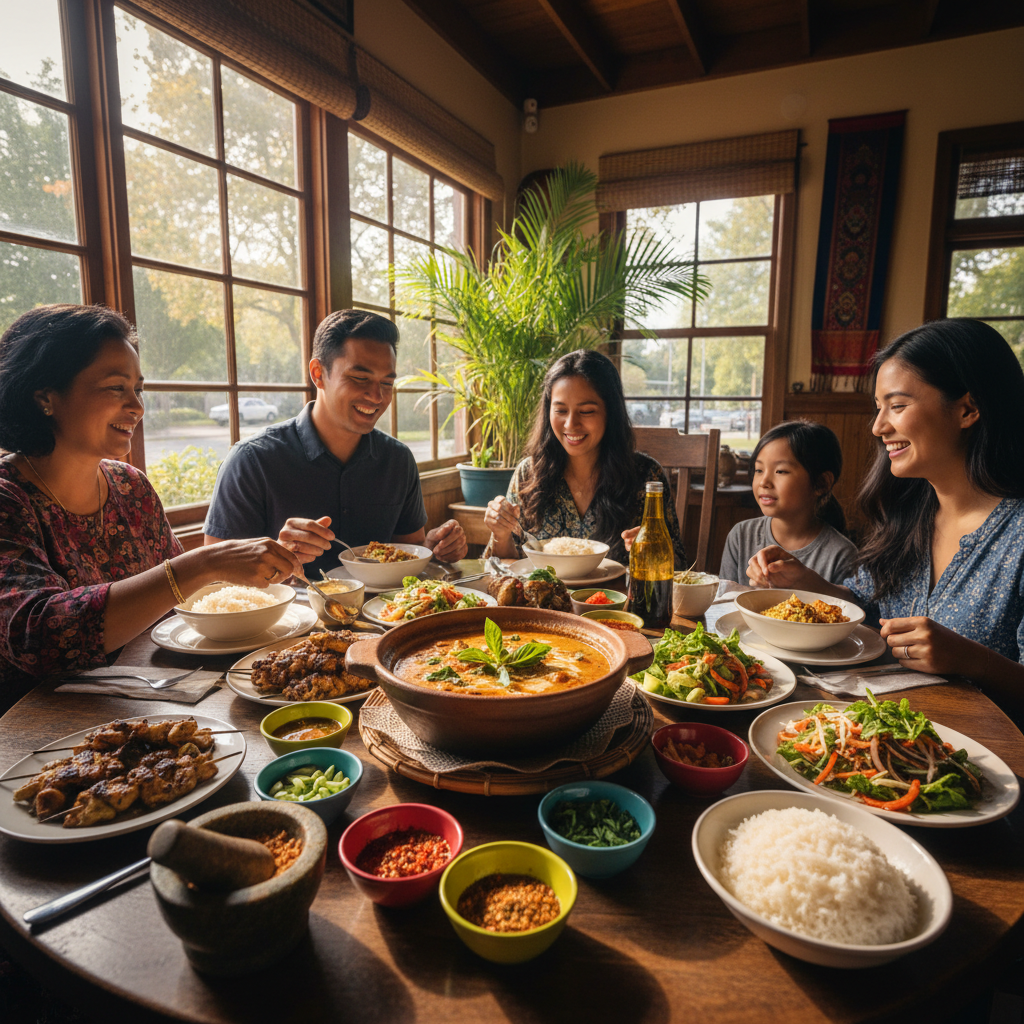 Phnom Penh House — North Sacramento, Sacramento, CA
