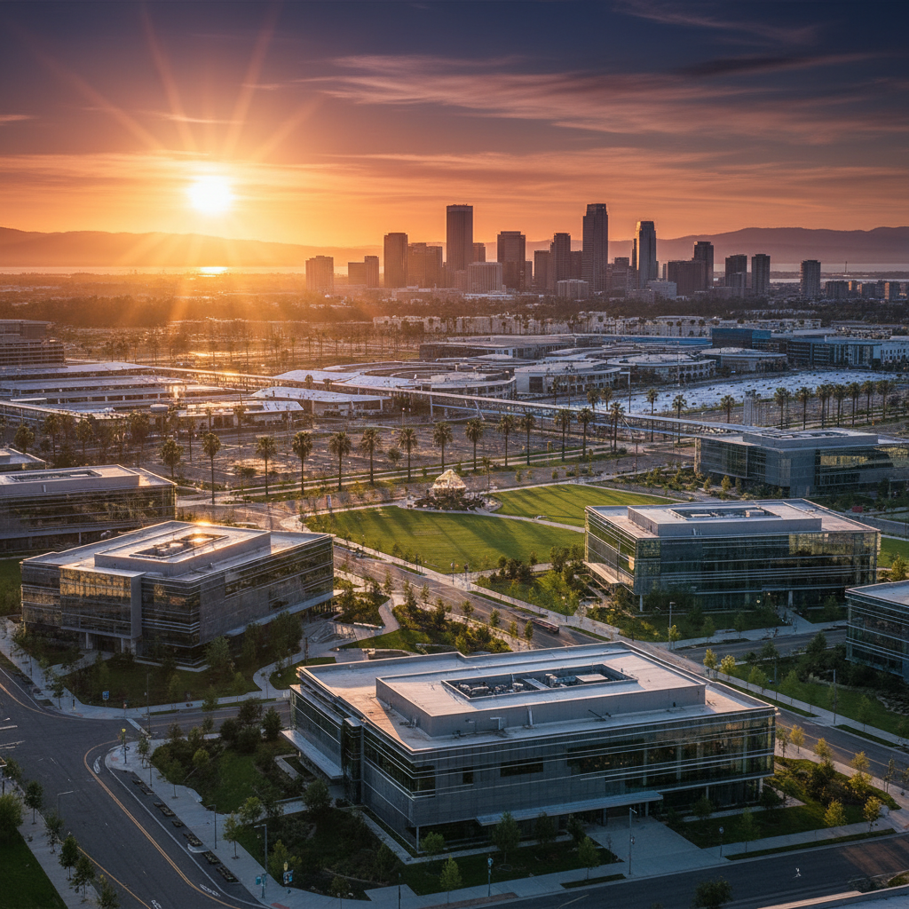 Silicon Valley events