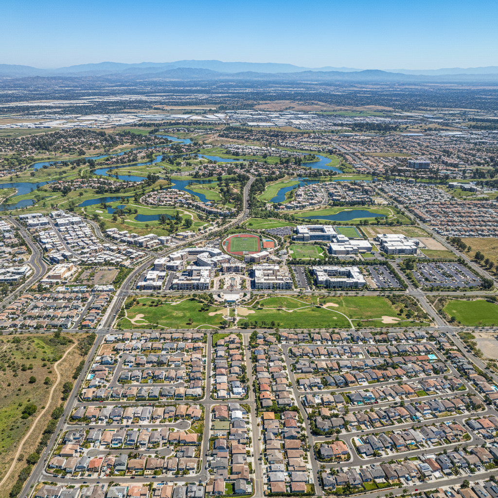 Menifee, Riverside Co.