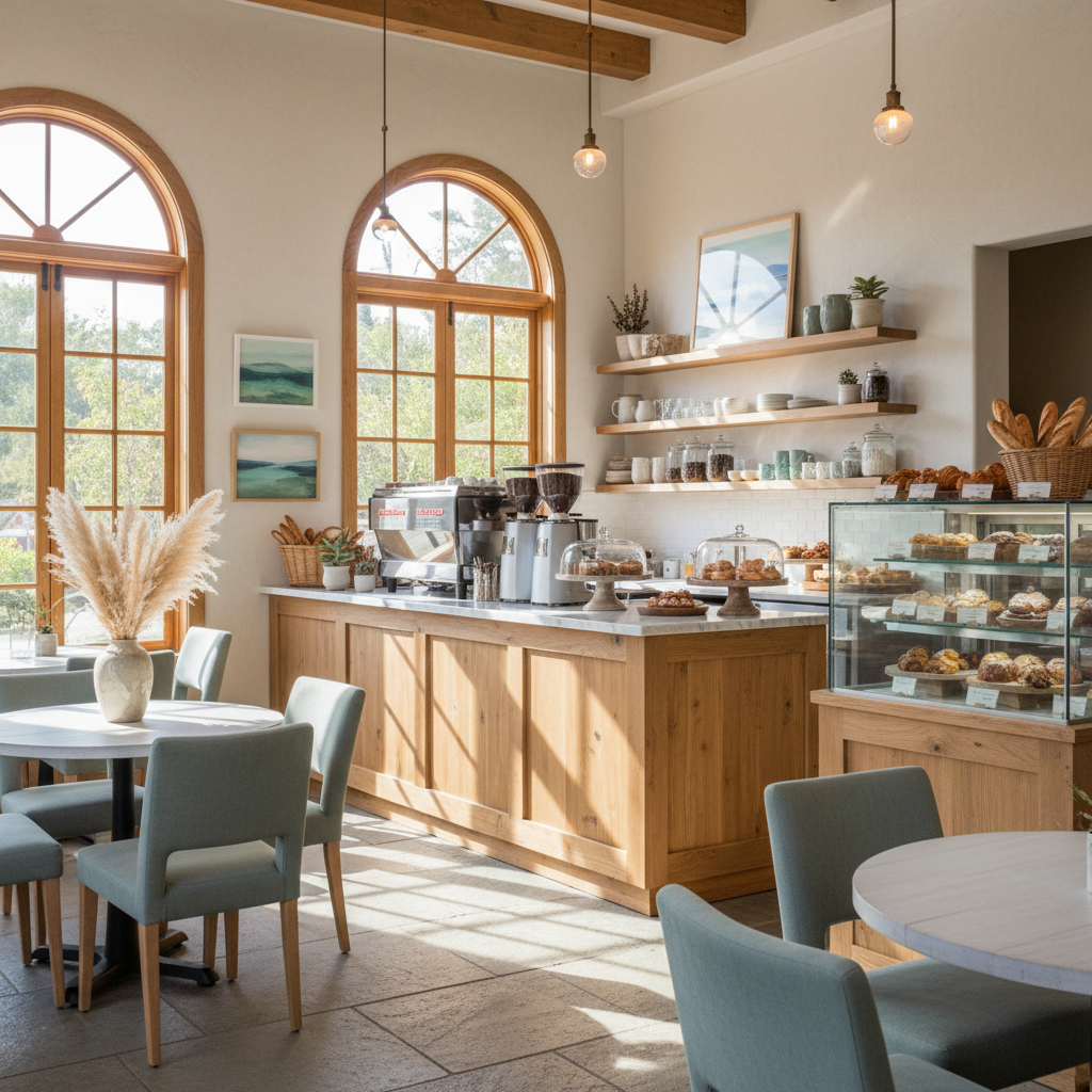 Carmel Coffee House — Coffee & Cafe in Carmel-by-the-Sea, CA