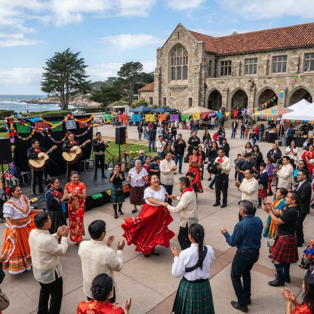 Sunset Center Launches “Century of Creativity”