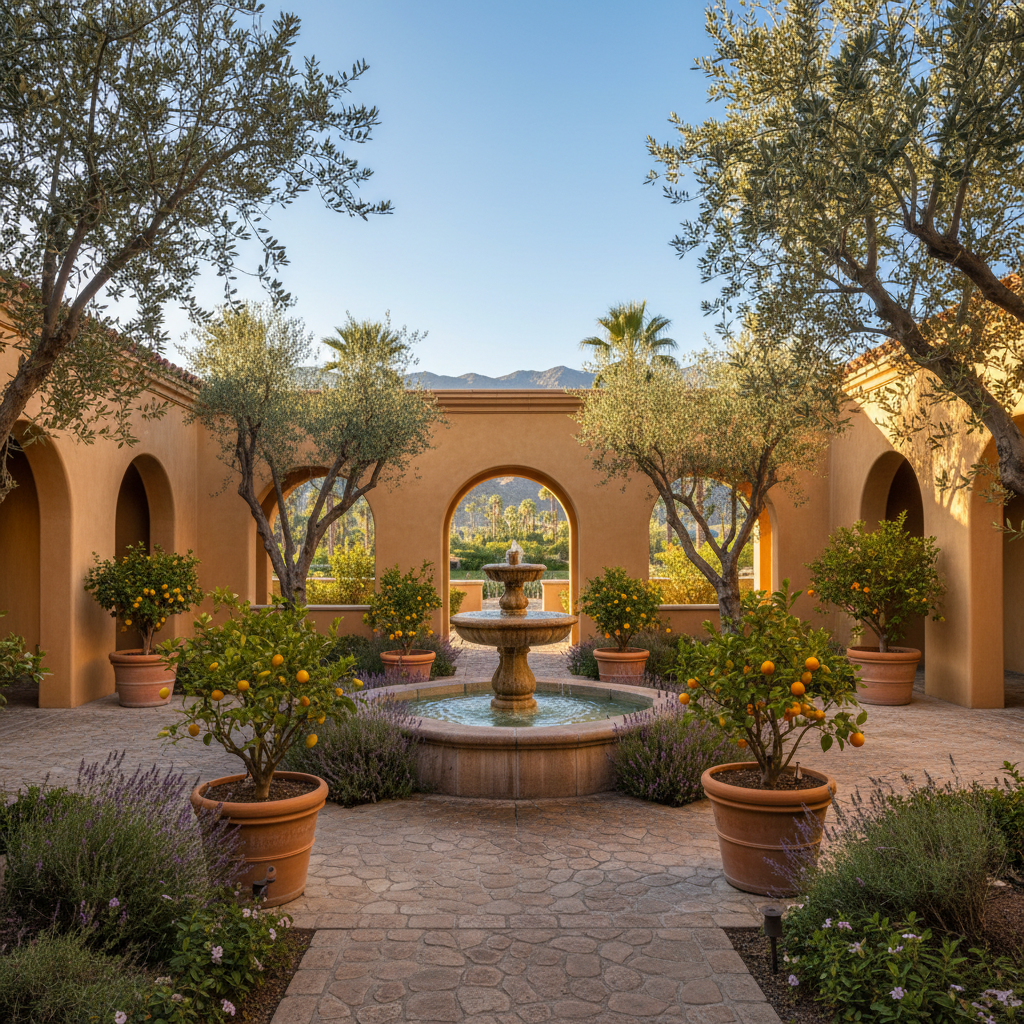 The Well Spa + Salon at Miramonte