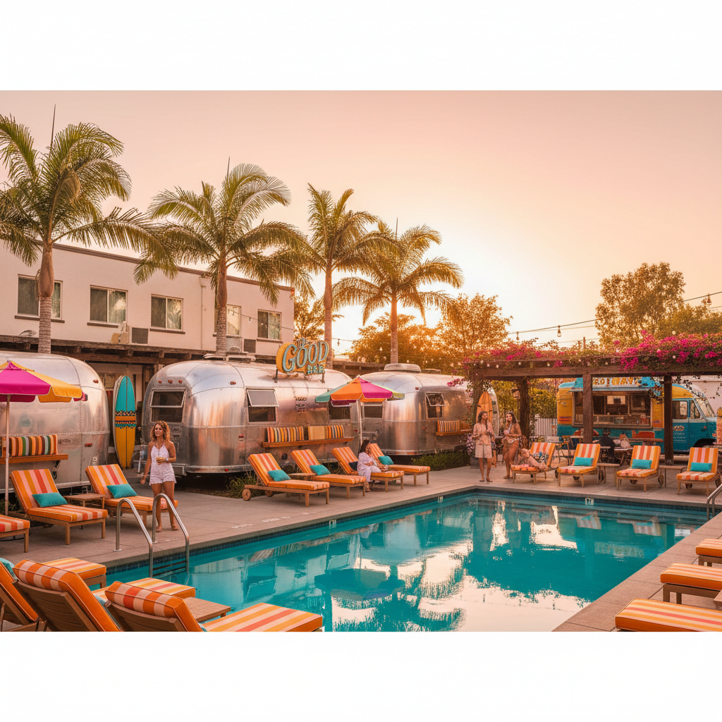 The Goodland, A Kimpton Hotel