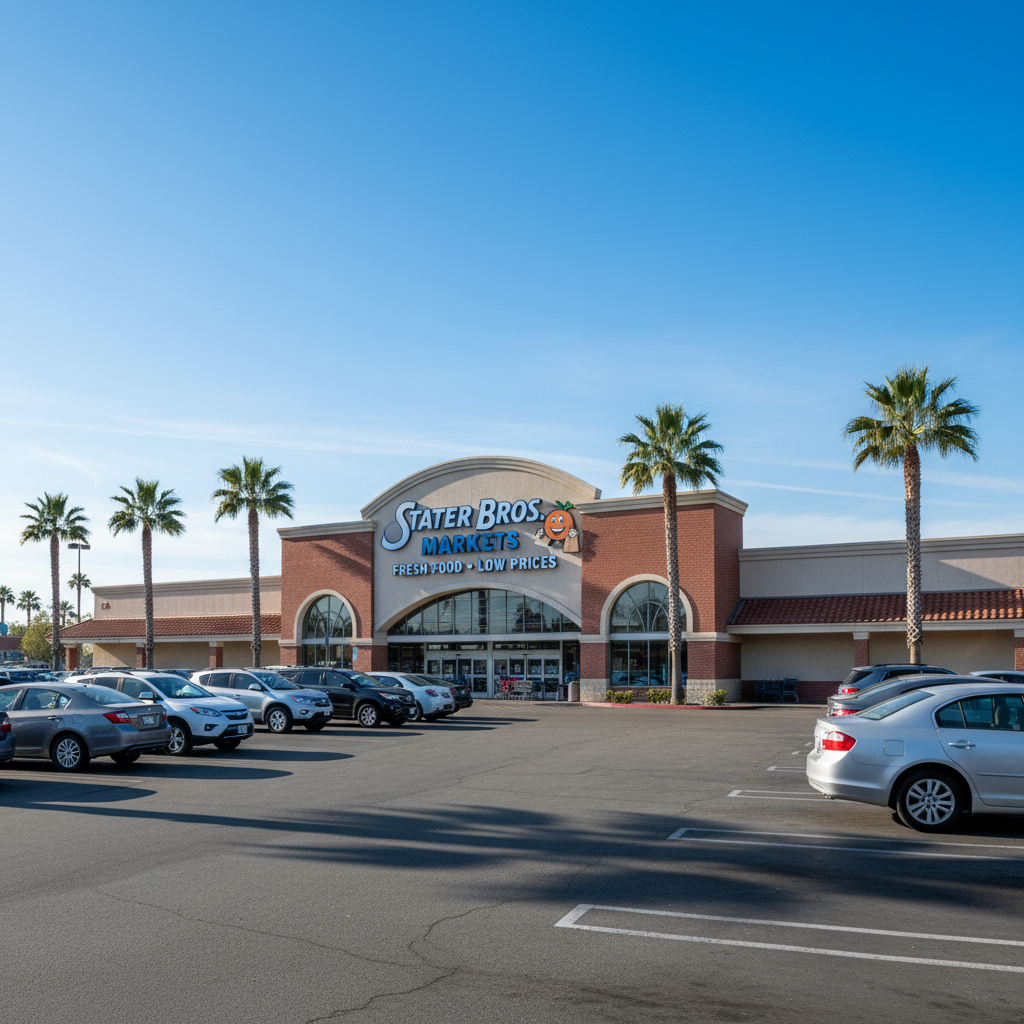 Stater Bros. Markets