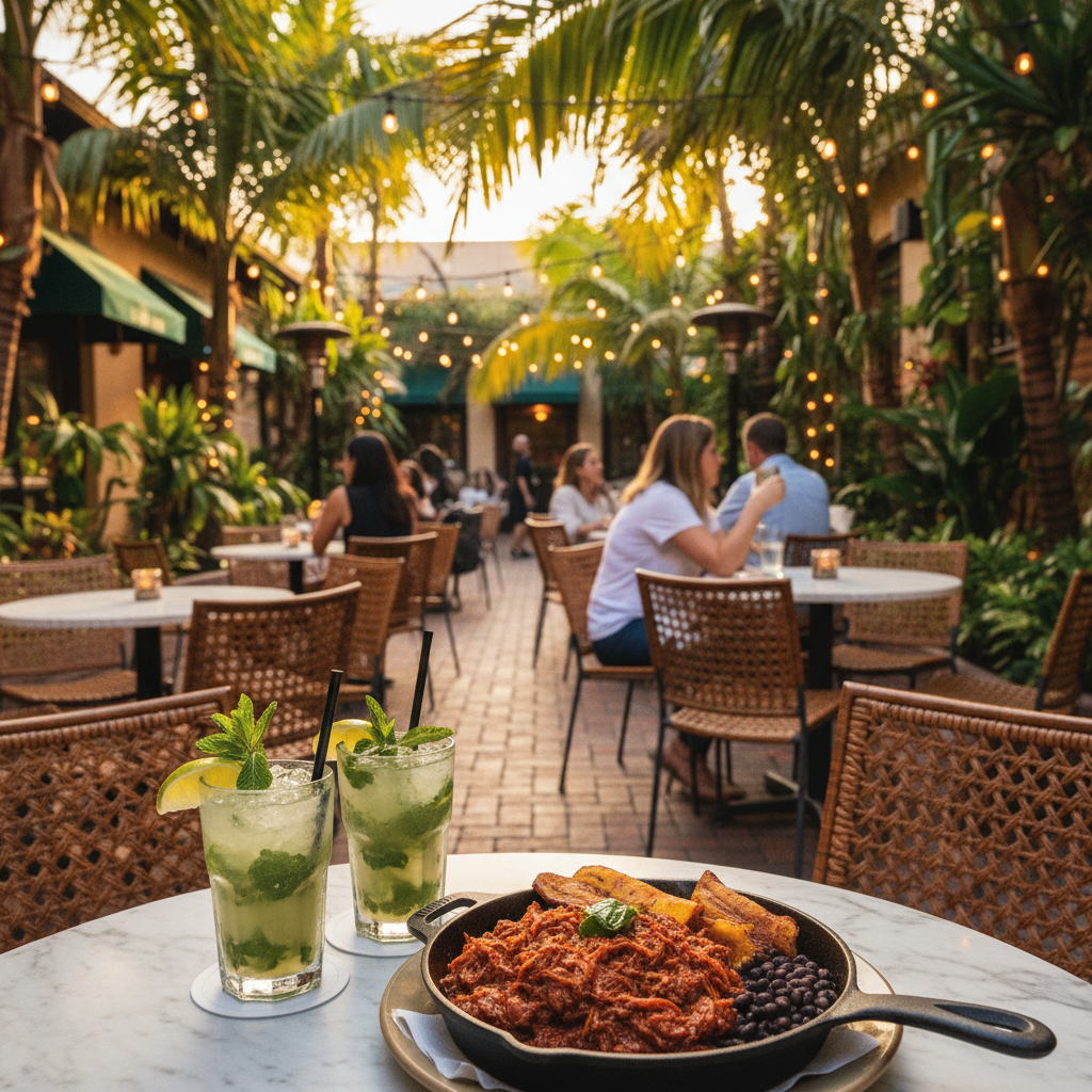 Habana — Costa Mesa, Orange County, CA