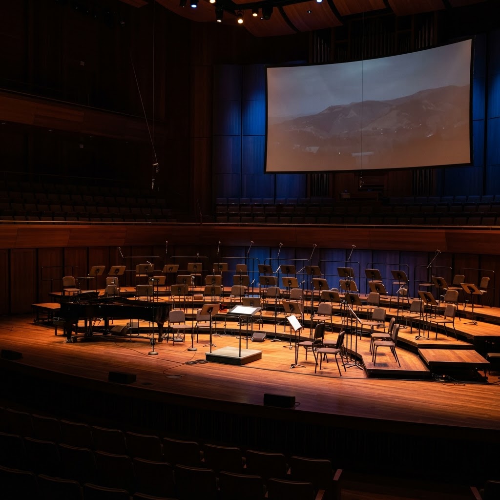 Santa Clarita Master Chorale to Host Broadway Benefit Concert