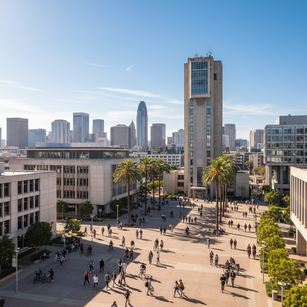San José State University