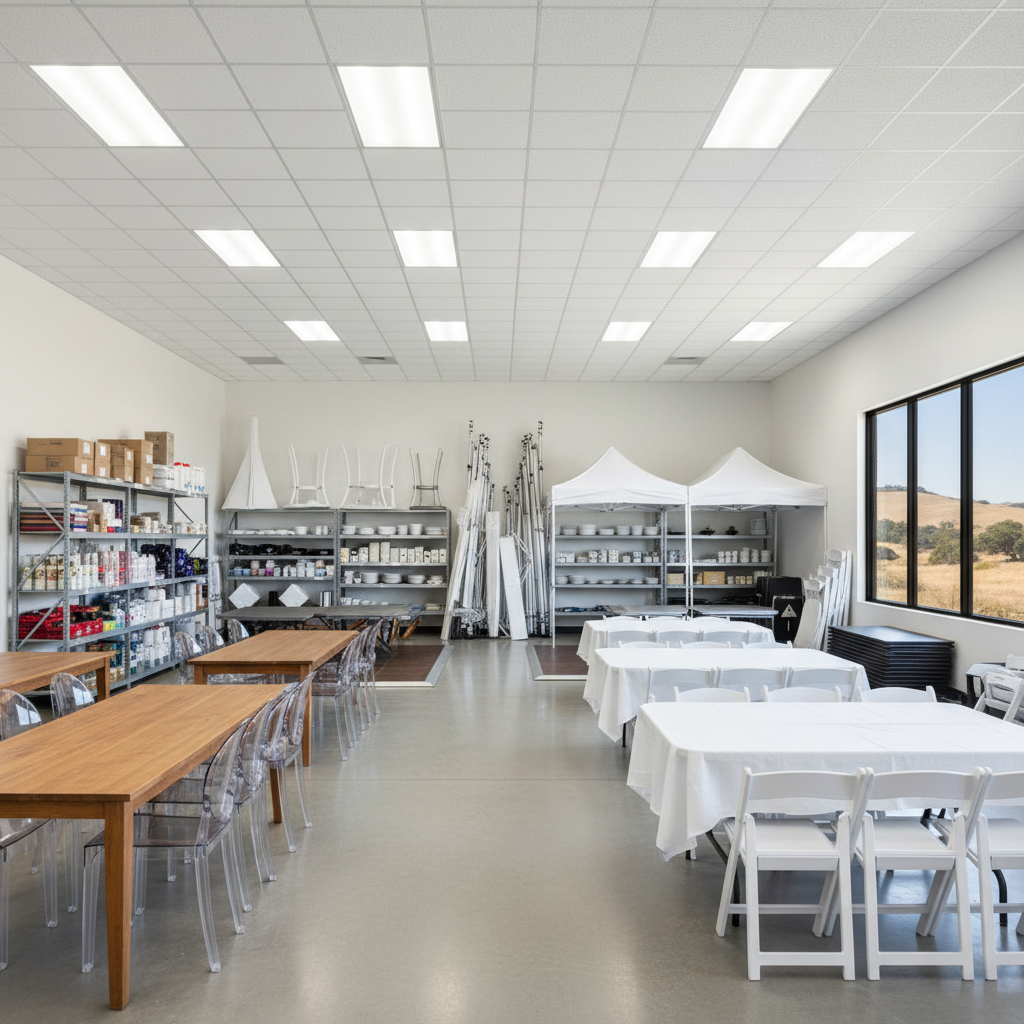 Let's Party — Party Equipment in Salinas, CA