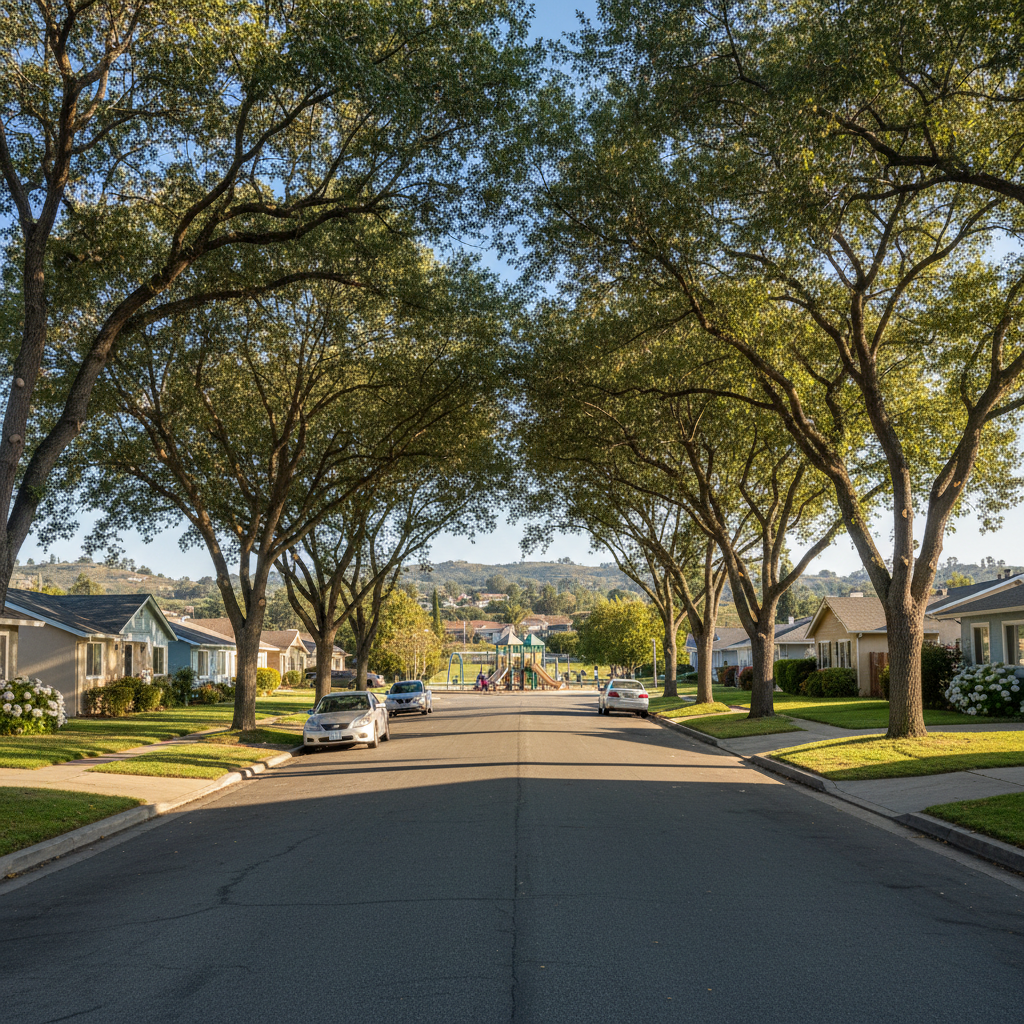 East Pasadena