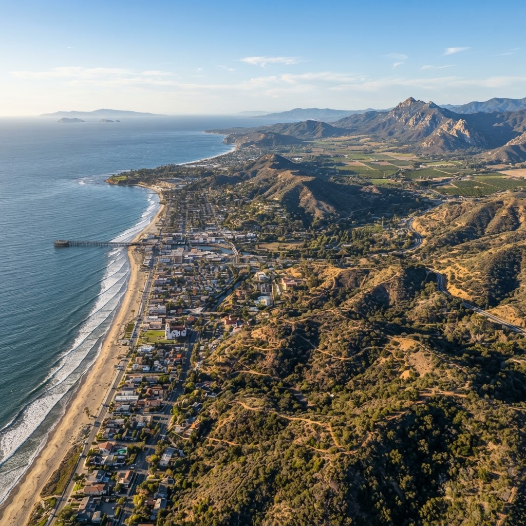 Ventura County news updates for the region