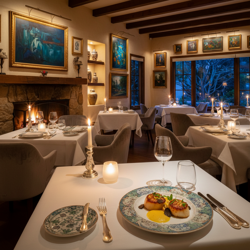 Chez Noir