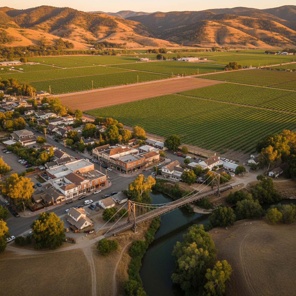 Arroyo Grande