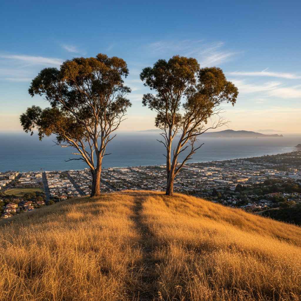 Two Trees Trail