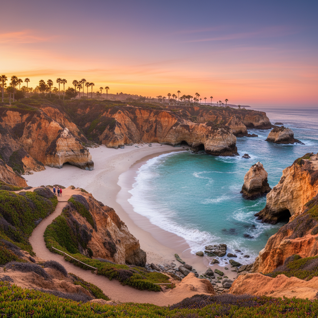Laguna Beach