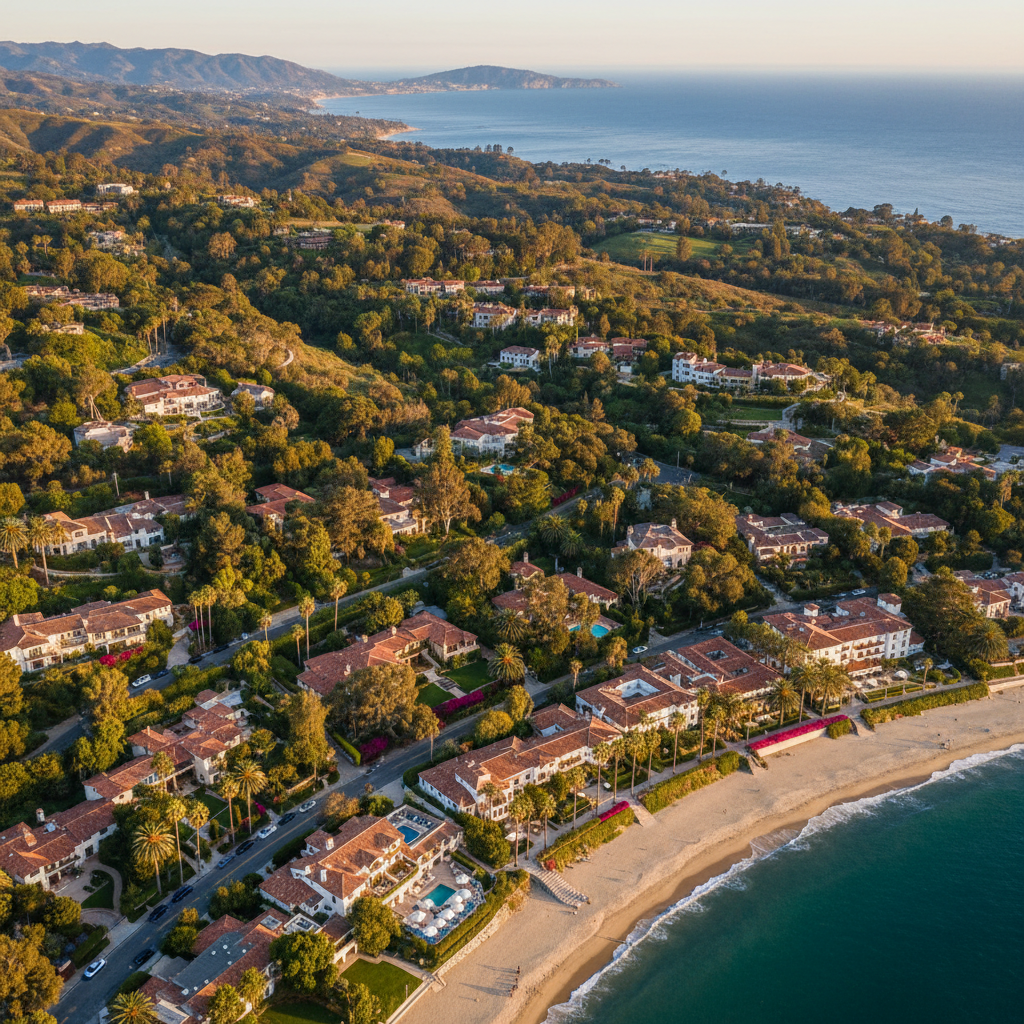 Montecito