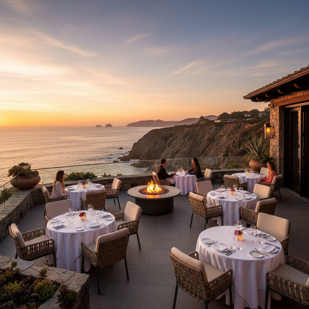Geoffrey's Malibu — Malibu, Los Angeles, CA