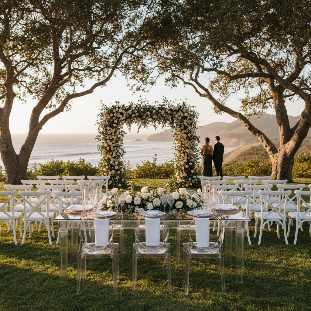 Westlake Wedding Rentals