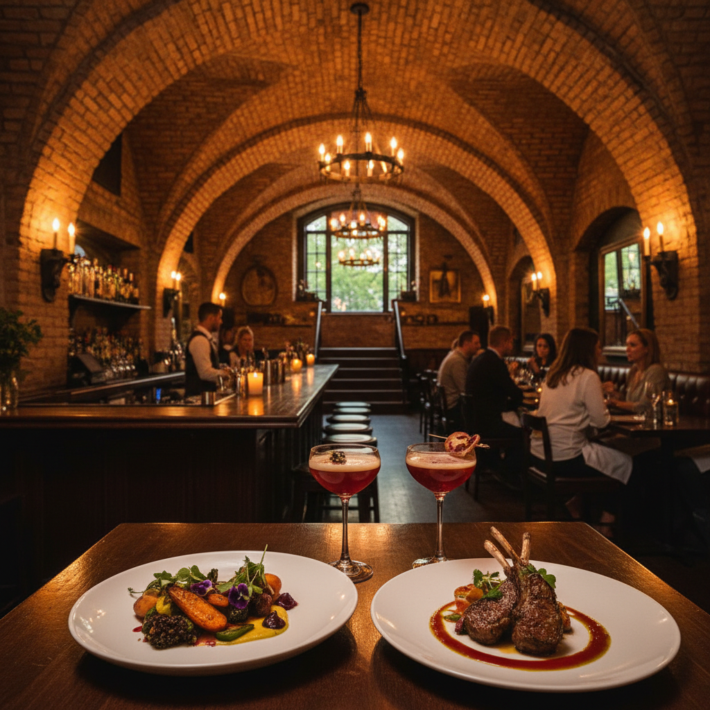 Empress Tavern