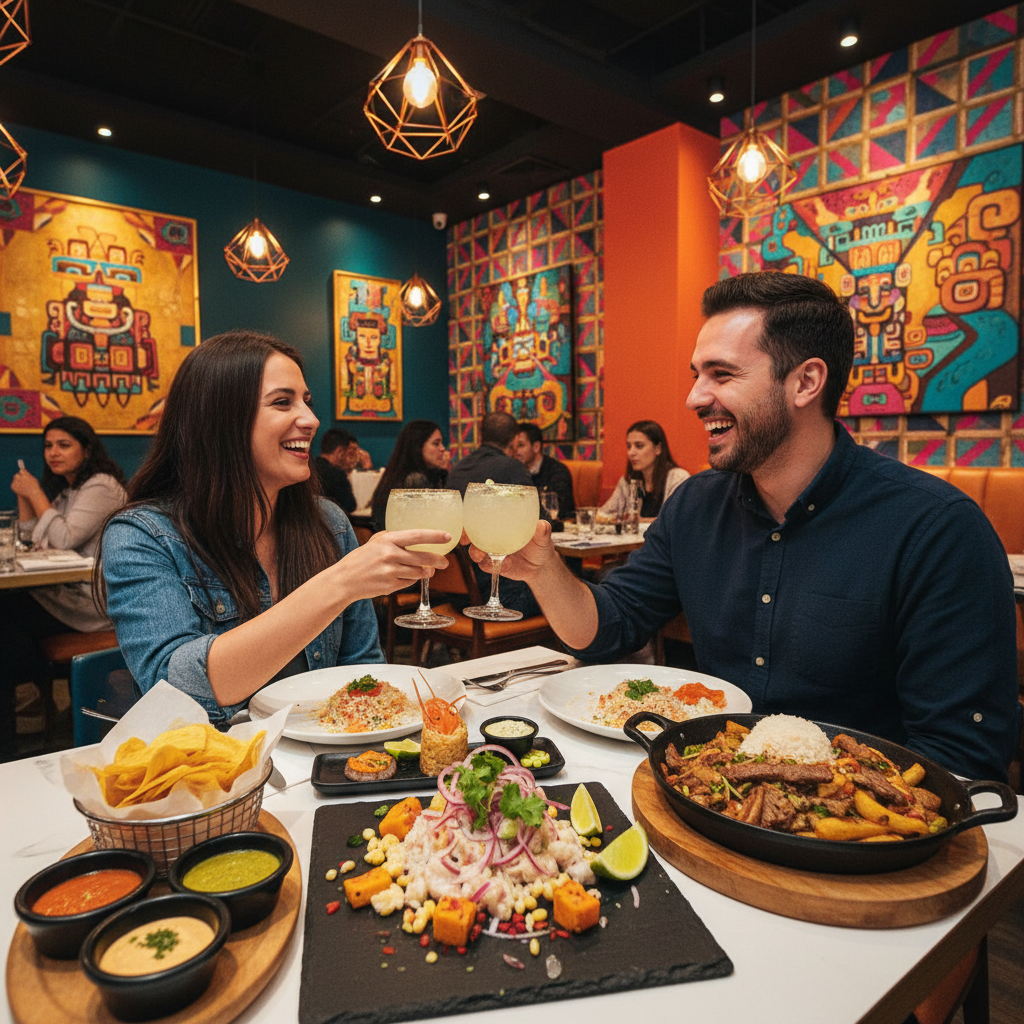 Pampas — Palo Alto, Silicon Valley, CA