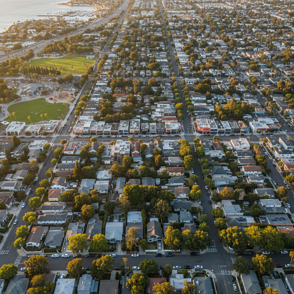 Eastside Costa Mesa, Costa Mesa