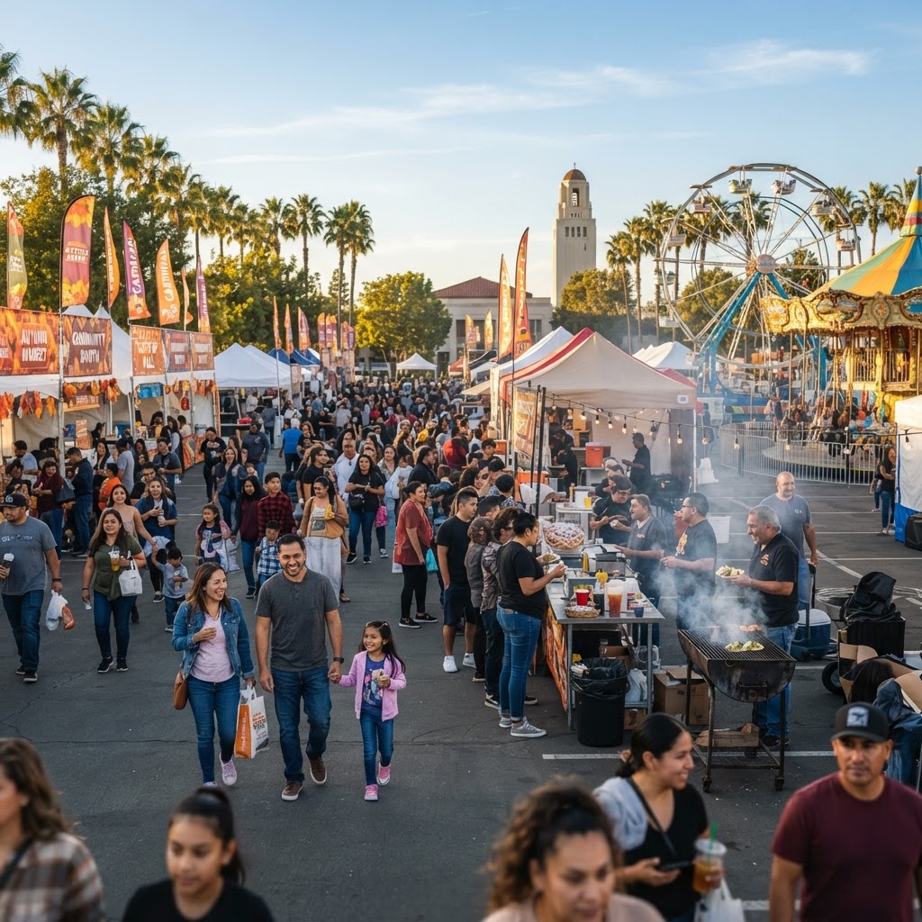 Fall Festival