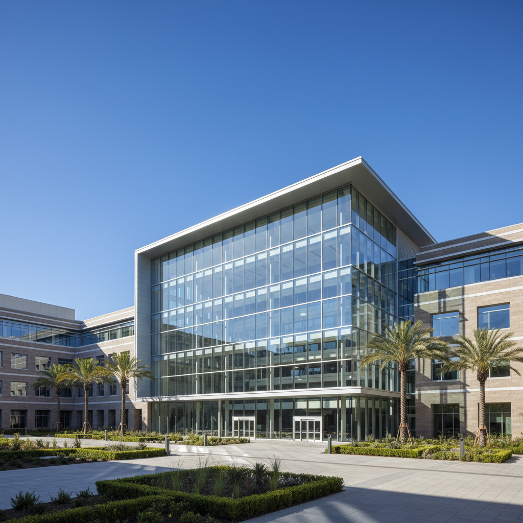 Stanford Health Care — Stanford Hospital