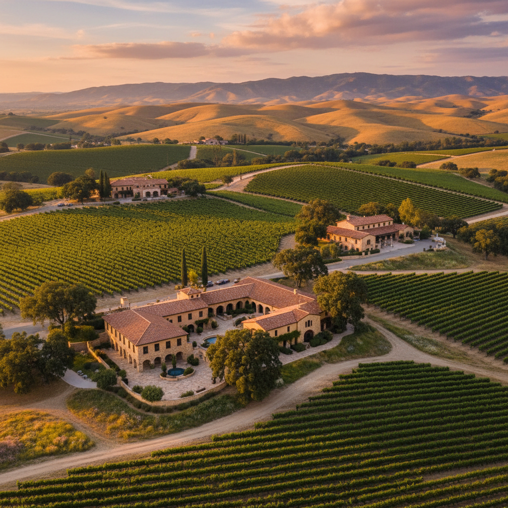Temecula Wine Country Inland Empire hotels area