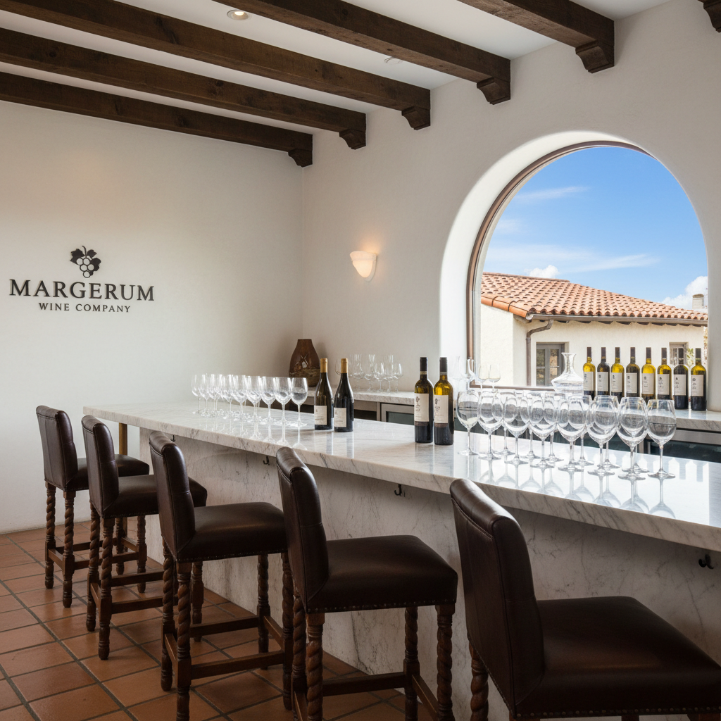 Andrew Murray Vineyards