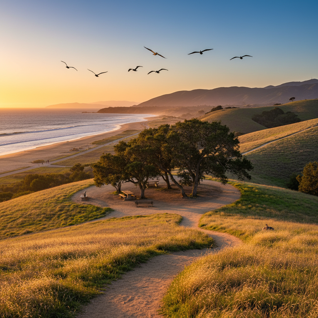 Wildwood Regional Park — Regional Park in Thousand Oaks, CA