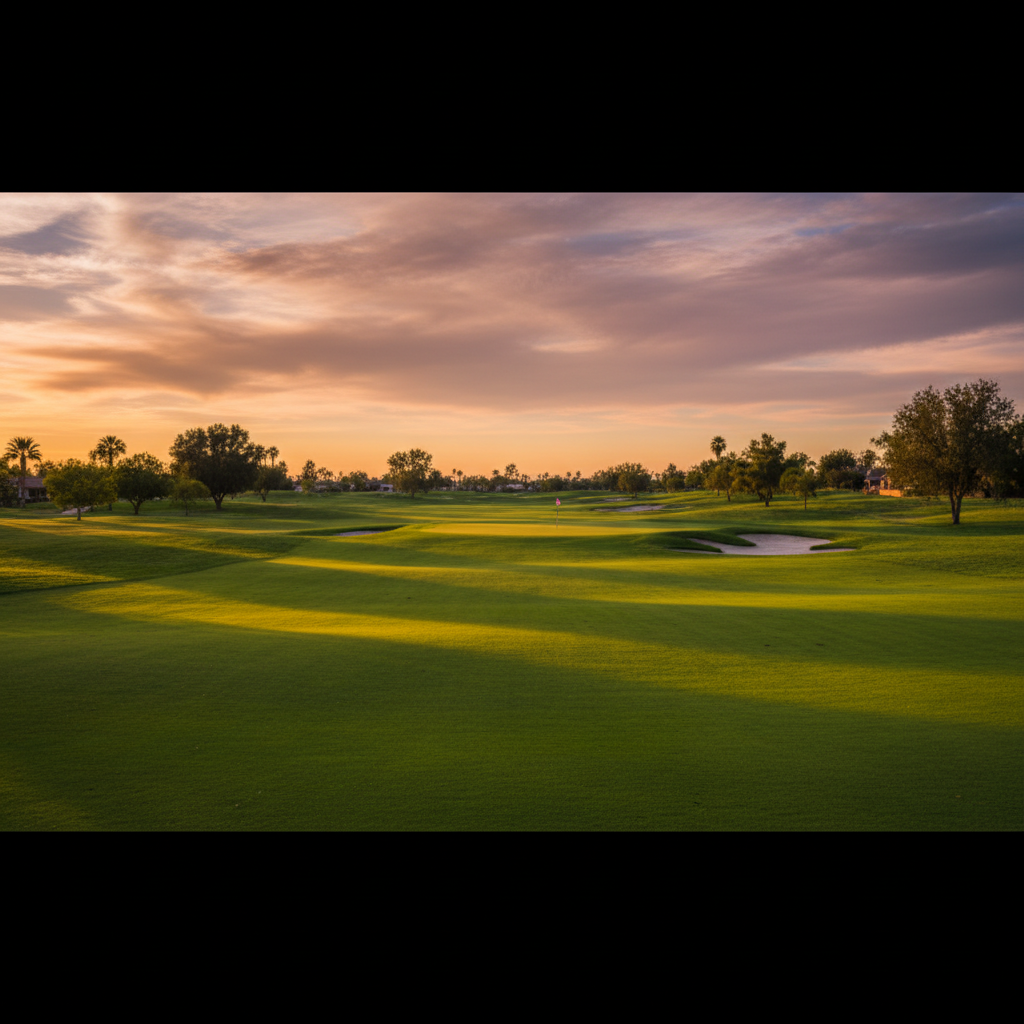 Calimesa Country Club — Public Golf Course in Calimesa, CA