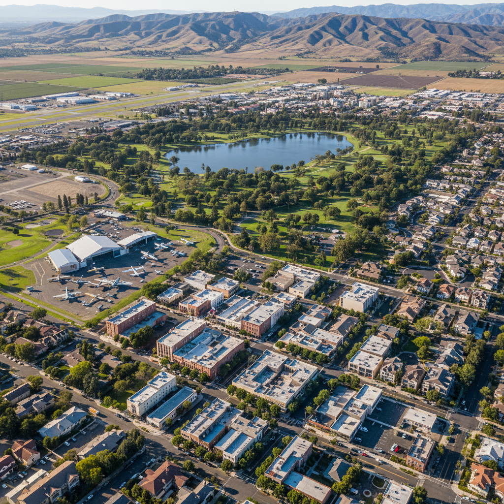 Chino, San Bernardino Co.