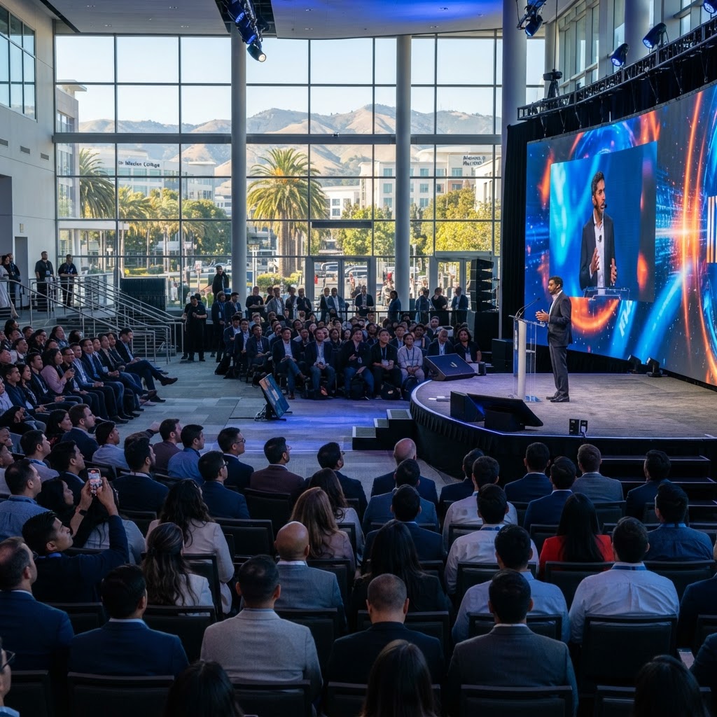 IIT Bay Area Leadership Conference 2026