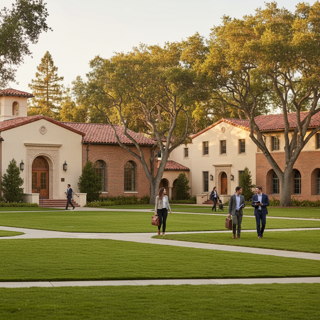 Menlo College