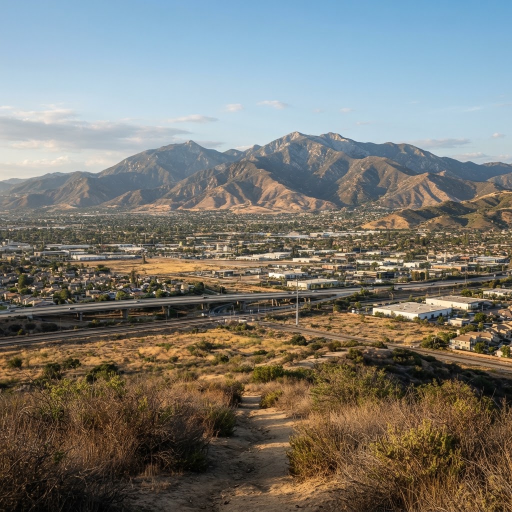 Shooting investigation underway in San Bernardino