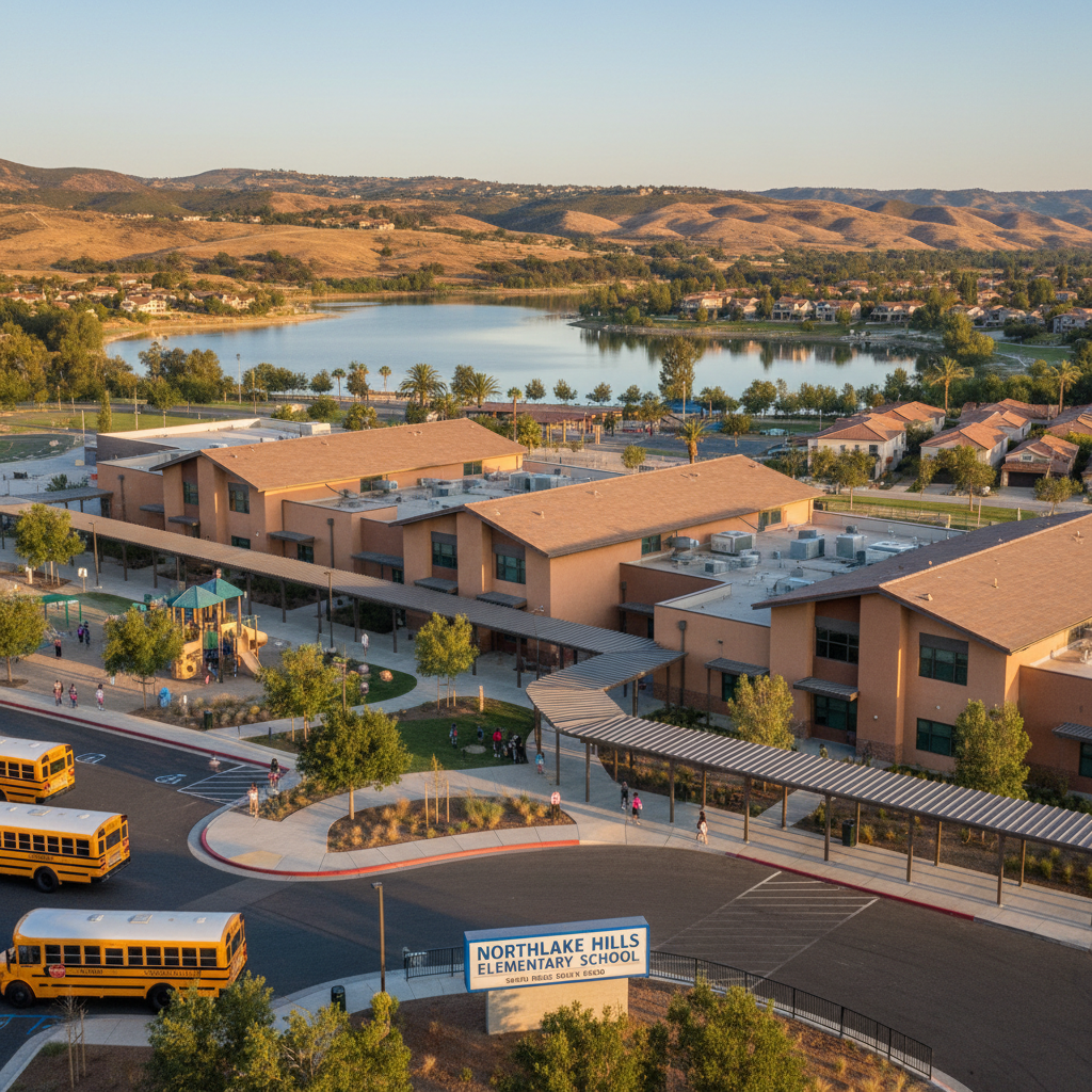 Northlake Hills Elementary