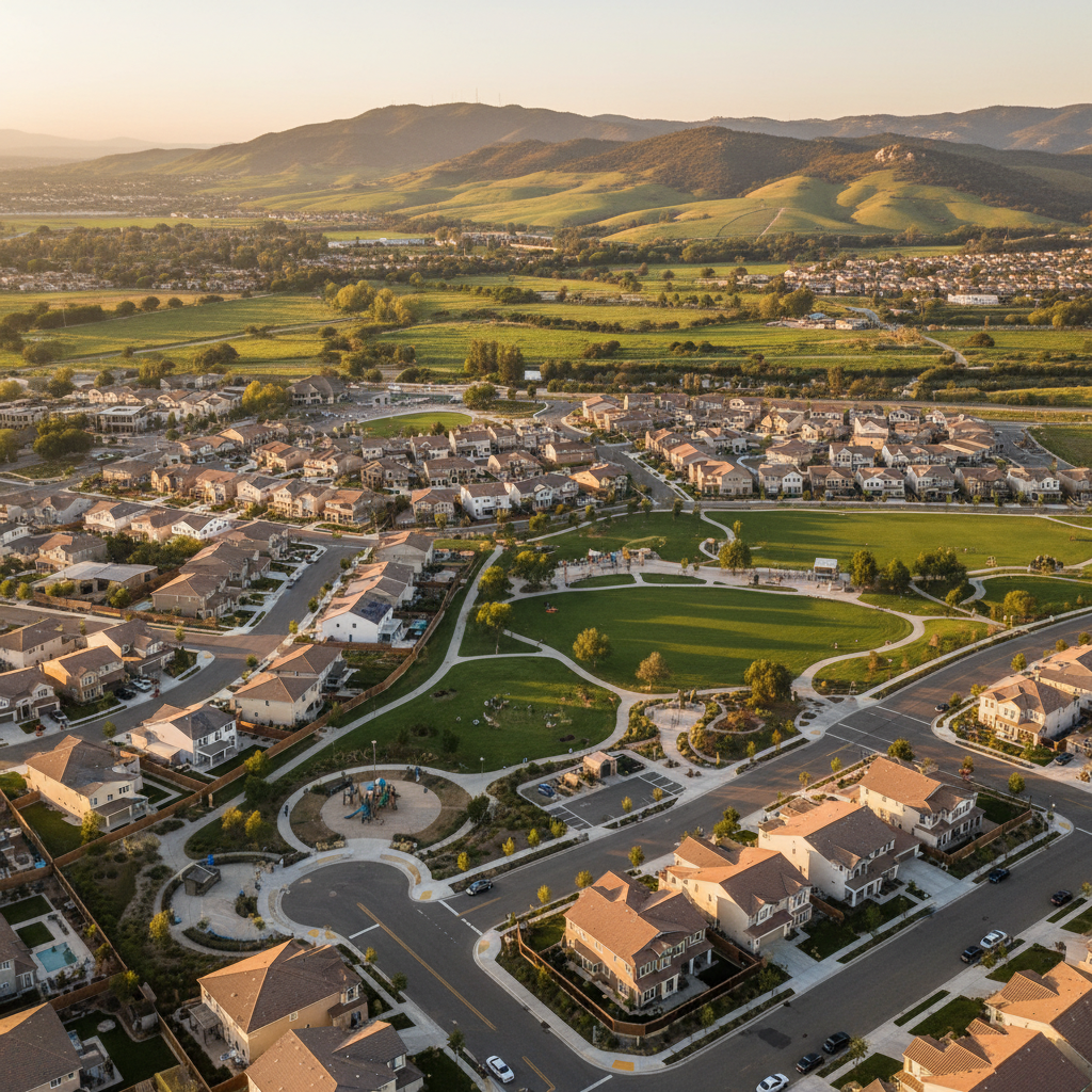 South San Jose, Silicon Valley