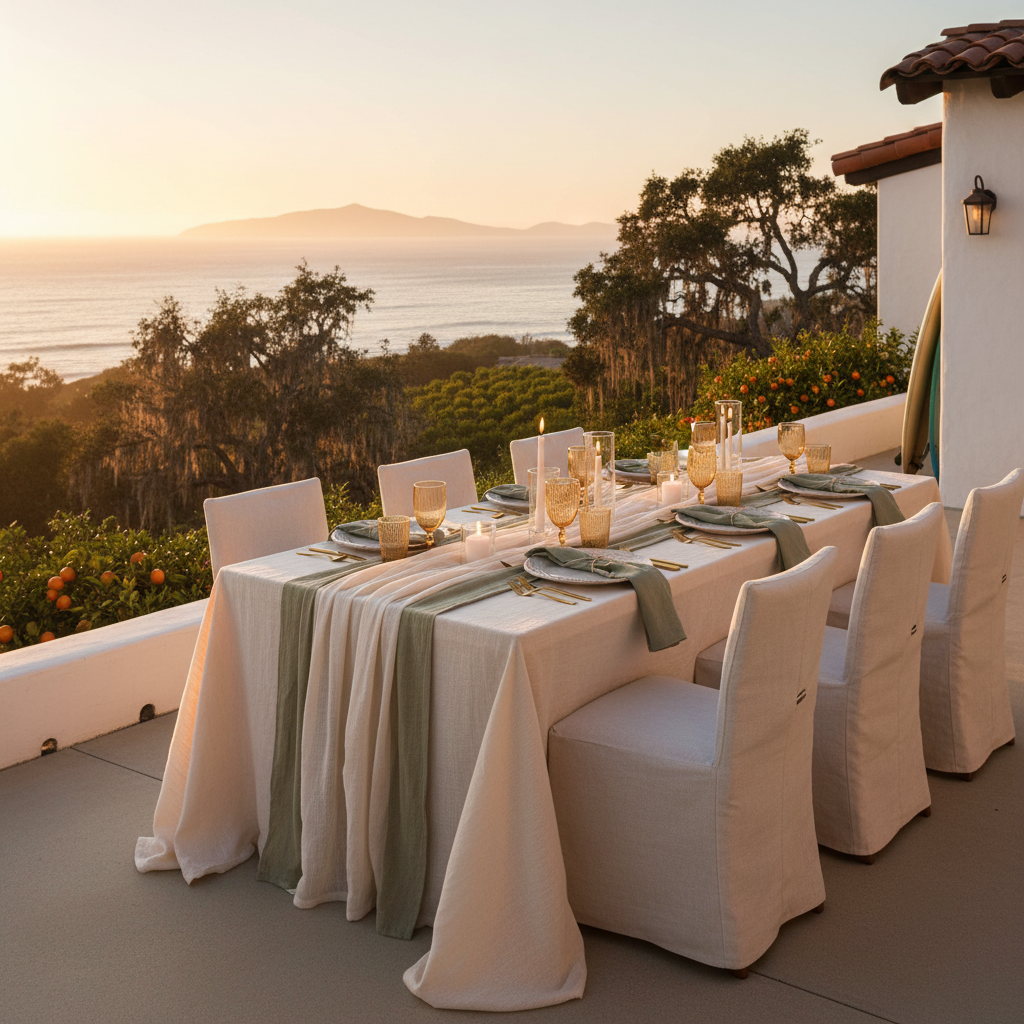 Ventura Linen Co.