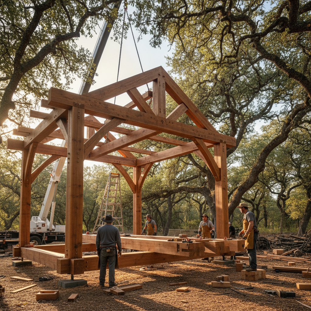Crizer Construction Inc.