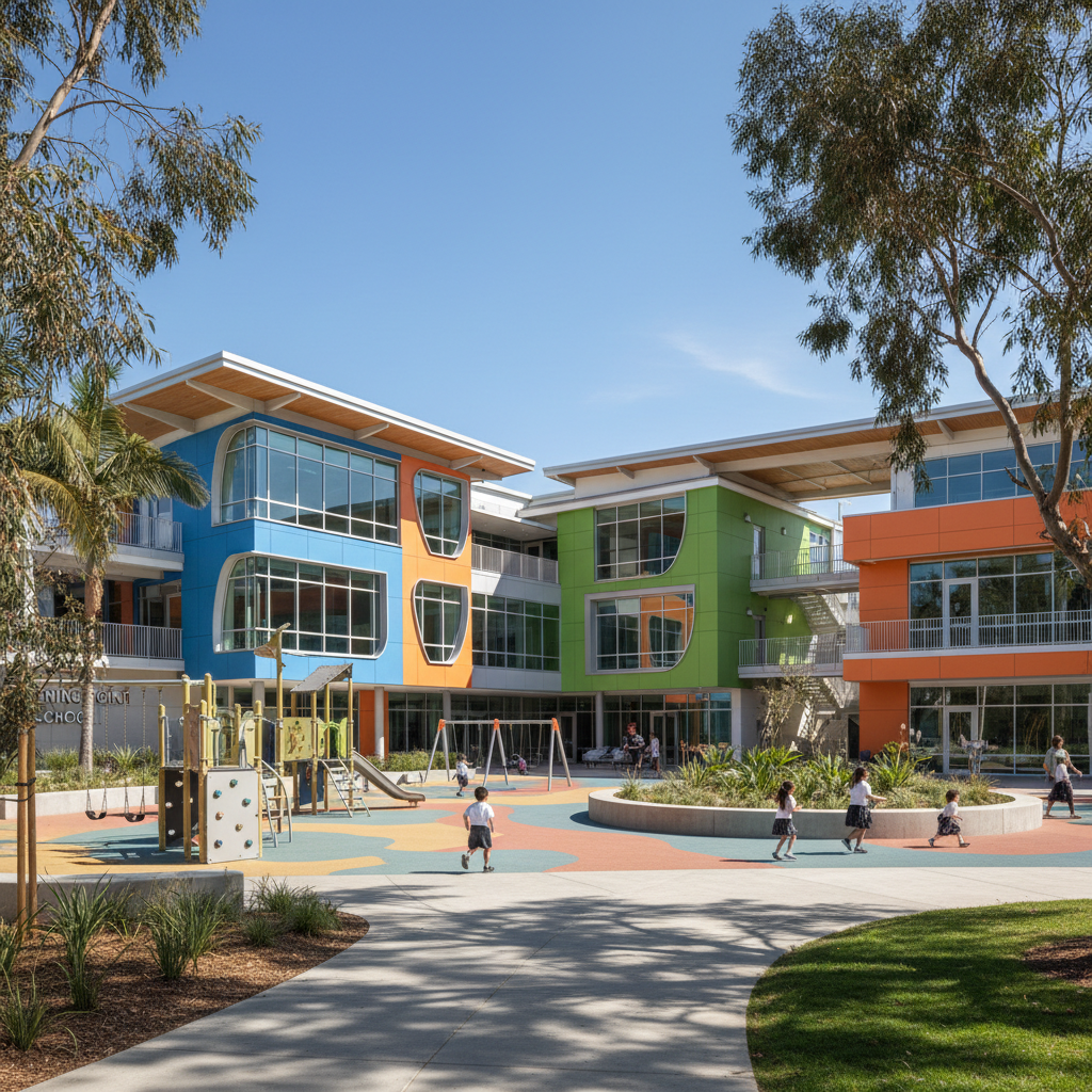 Turning Point School — Private K-8 School in Culver City / West LA, CA