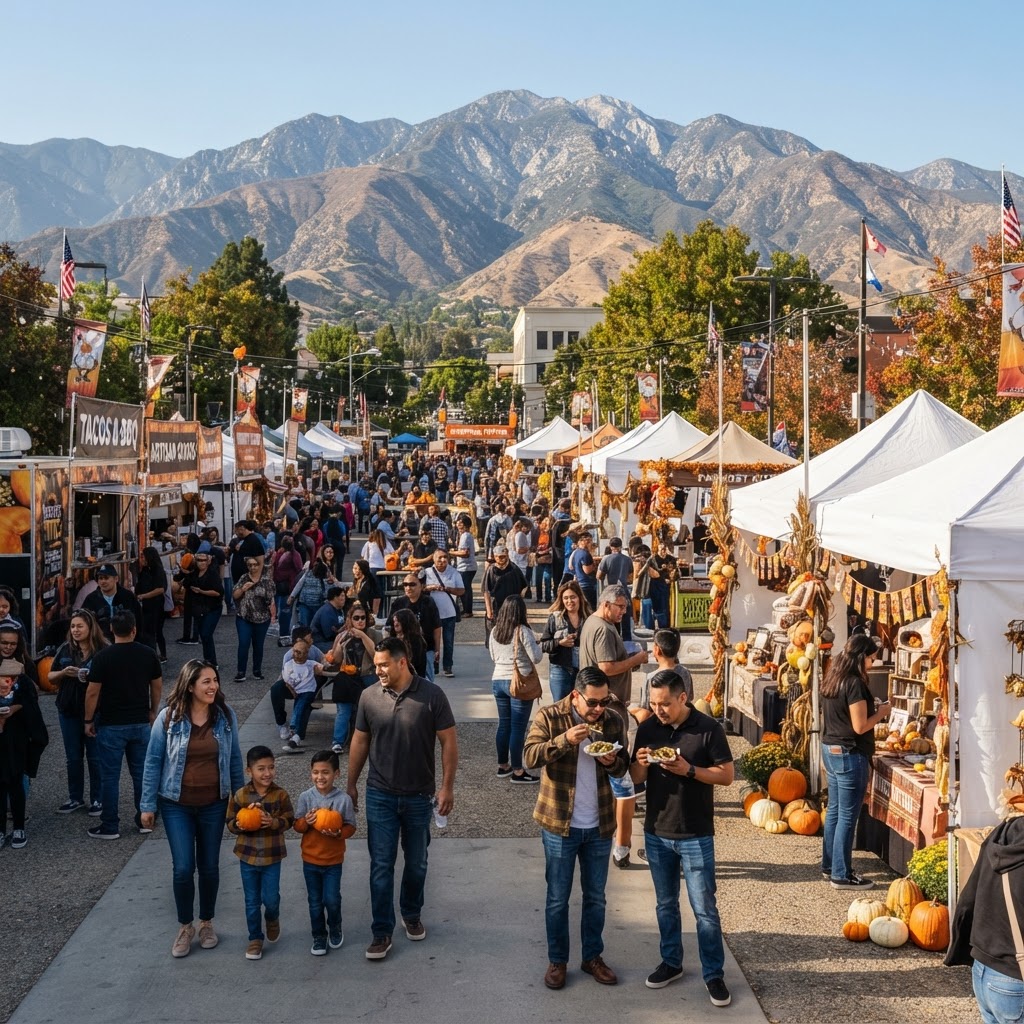 2026 HARVEST FESTIVAL