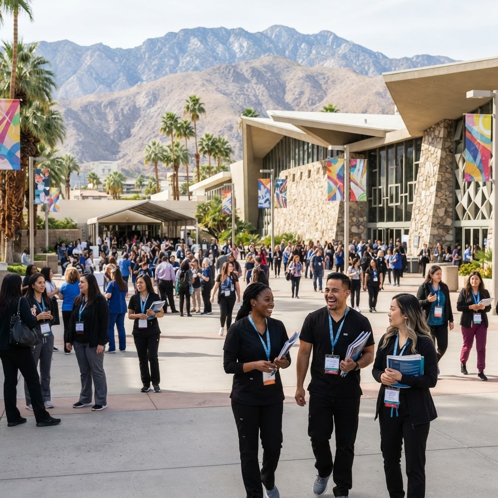 AMSN 2026 Convention