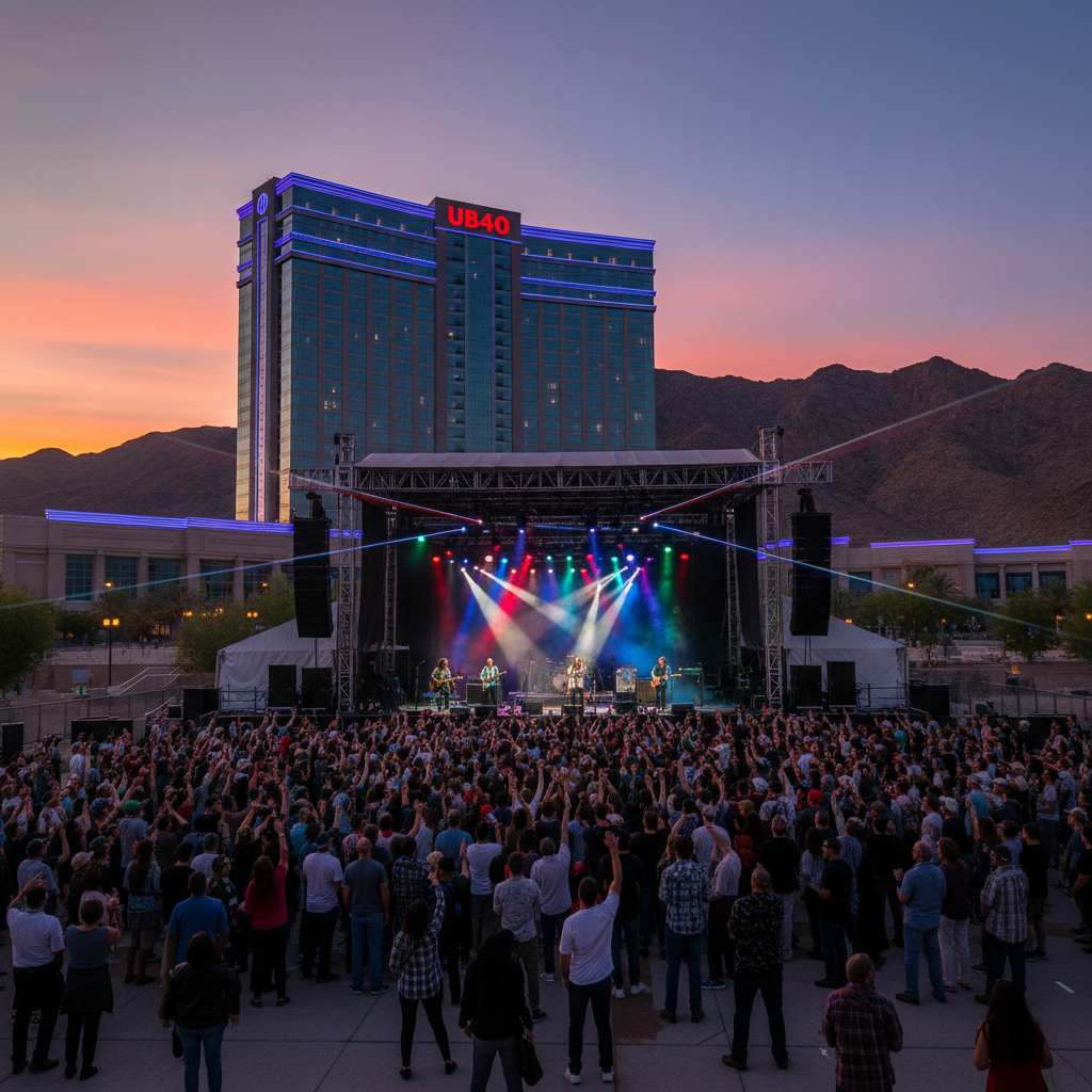 UB40