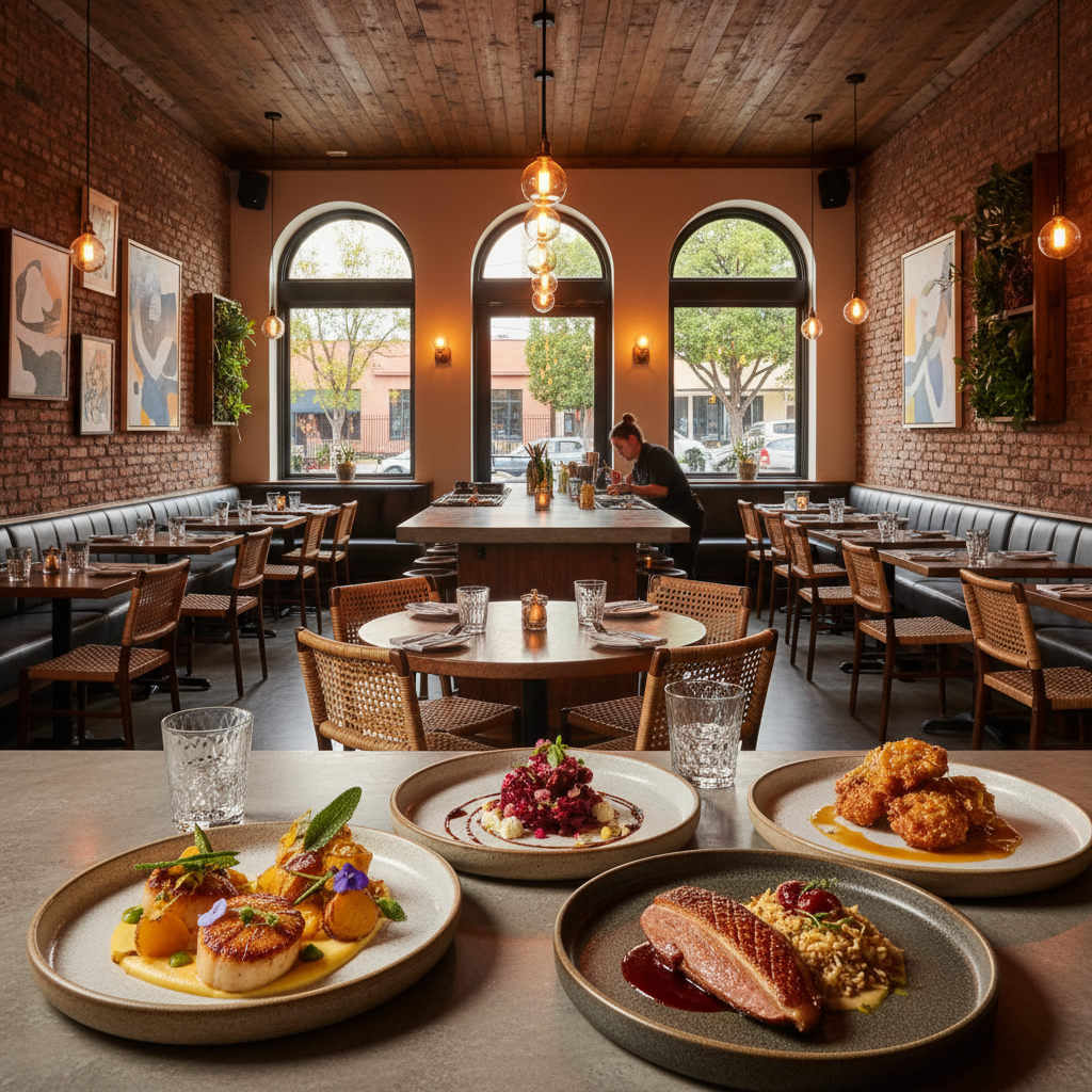 Hermon's — Hermon, Los Angeles, CA